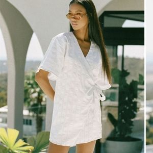 Sabo Skirt summer/beach dress